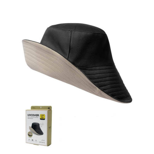 Japan UV fisherman hat cover face visor Reversible Cotton Wide Brim Adult Bucket hat anti UV Japanese ladies summer sun cap