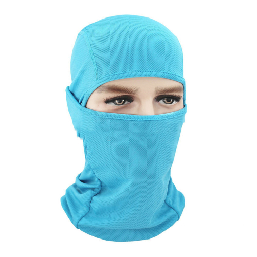 Cycling mask balaclava hat flying tiger headgear outdoor sports motorcycle riding face protection hat
