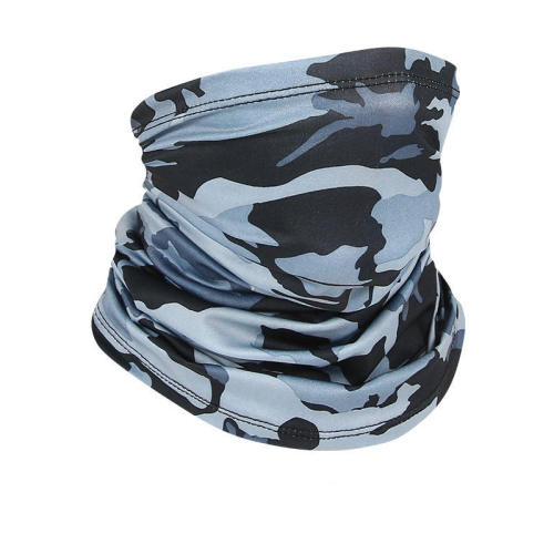Multifunctional Seamless Custom Neck Tube Scarf Magic headscarf Bandana Headover Snood for outdoor Cycling/Hiking/Camping