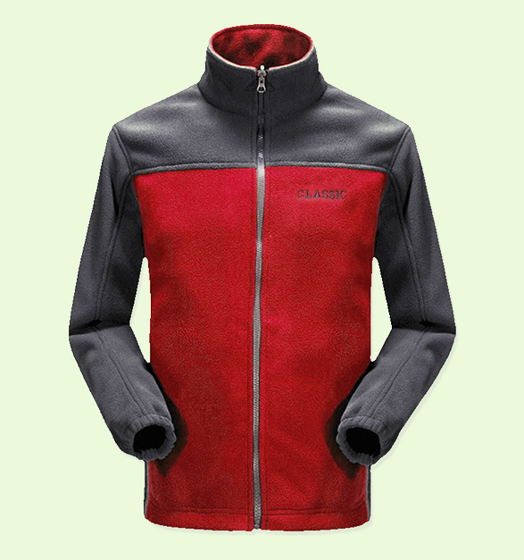 Men's Winter jacket