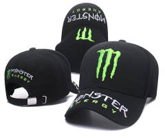 6 Panel Curved Sun Hat Gorras Adjustable Outdoor Sports Caps Motorcycle Racing Couples Unisex Sports Baseball Caps