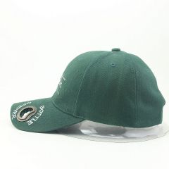 Cotton embroidery bottle opener Hat men and women outdoor leisure mountaineering baseball cap beer promotion gift sun hat