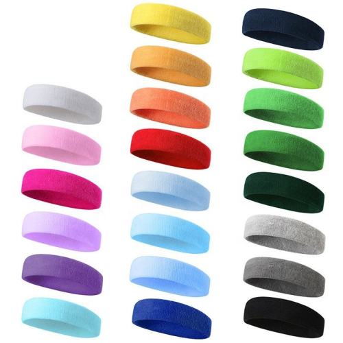 Sweatbands Sports Headband