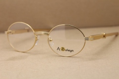 Cartier Golden Stainless steel Original optics Hot CT 7550178  Wholesale Metal Material Size:57