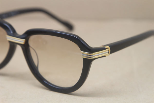 HOT Cartier Glasses CT 1991 Original 1136298 Sunglasses women