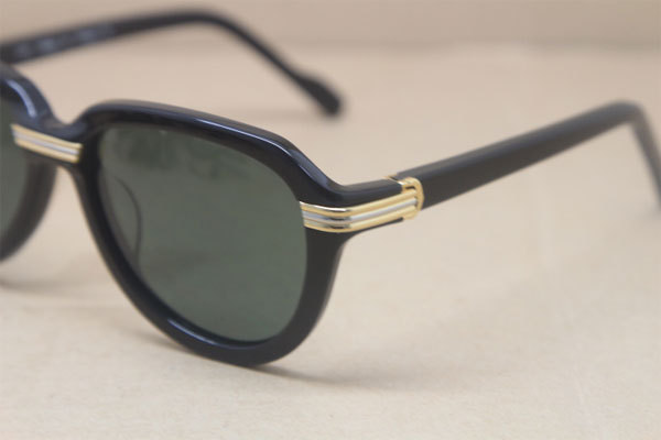 HOT Cartier Glasses CT 1991 Original 1136298 Sunglasses women