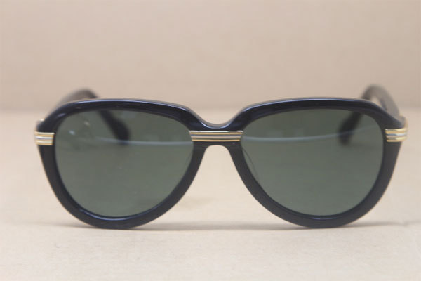 HOT Cartier Glasses CT 1991 Original 1136298 Sunglasses women