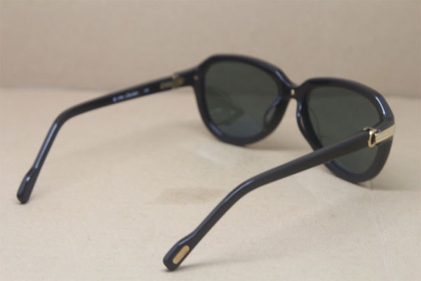 HOT Cartier Glasses CT 1991 Original 1136298 Sunglasses women