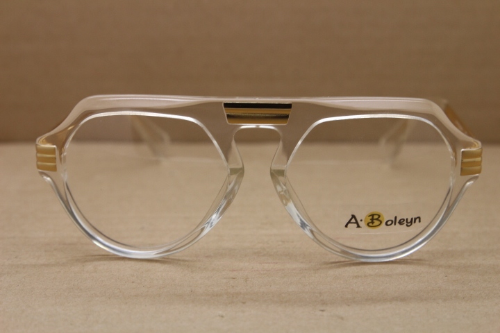 Hot original brand designer Eyeglasses delicate Plank 634 Glasses optical glasses frame