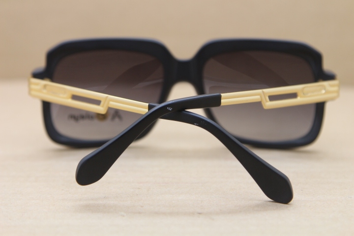 designer sunglasses men luxury brand 607 Plank original Glasses