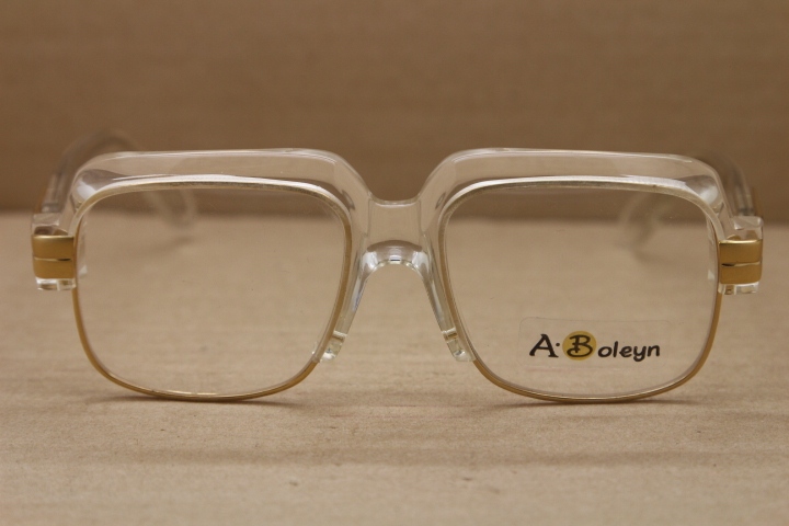 fashion eyeglasses brand men delicate plack Glasses designer 670 optical glasses frame