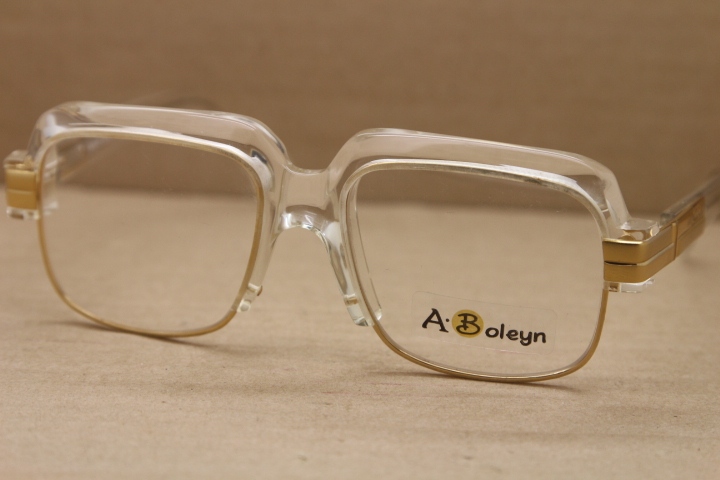 fashion eyeglasses brand men delicate plack Glasses designer 670 optical glasses frame