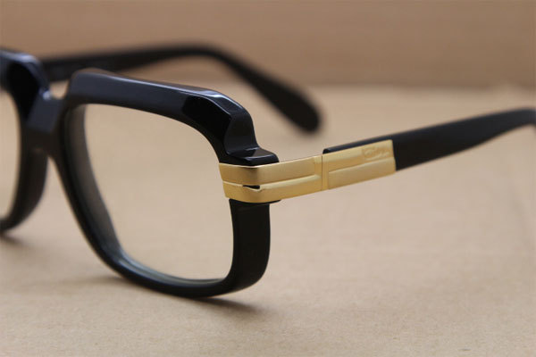 Hot 607 eyeglasses frame men designer sunglasses women 2016 high quality