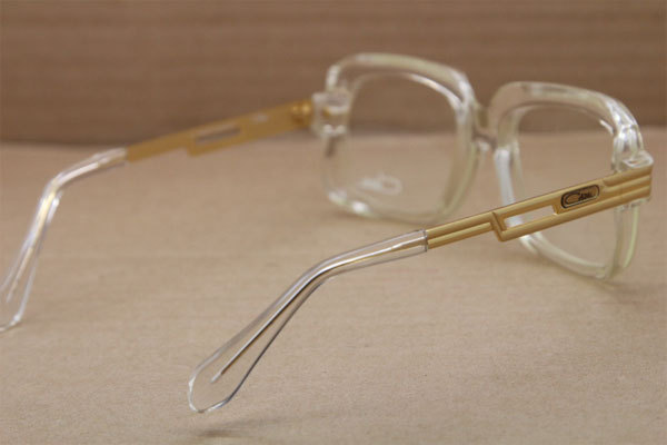 Hot luxury brand glasses original brand designer Men 607-2Plank Eyeglasses