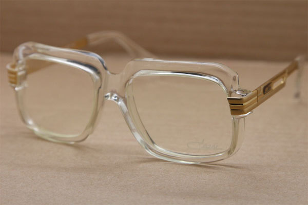 Hot luxury brand glasses original brand designer Men 607-2Plank Eyeglasses