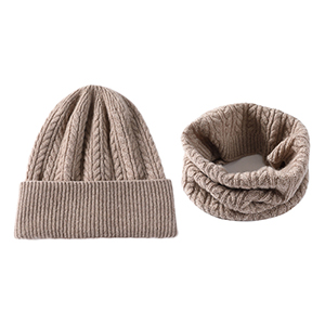 Knitwear Accessories