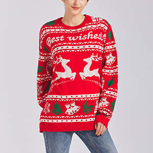 Christmas Jumper
