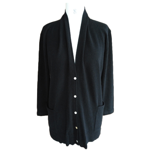 Customized OEM &amp; ODM V Neck Women's Sweater High Quality Cashmere Knit Sweater