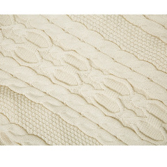 Round-neck Japanese-style twisted loose sweater for outerwear Hong Kong-style knitted jacket