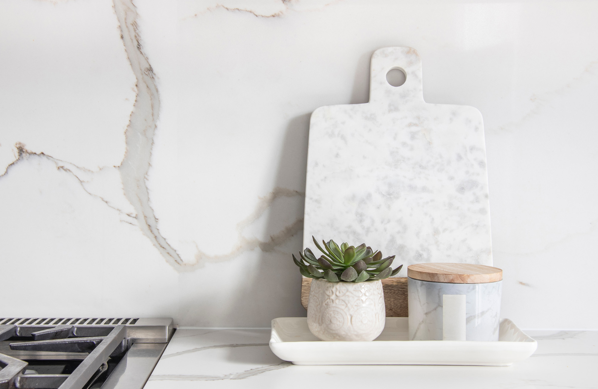 QUARTZ COLLECTION