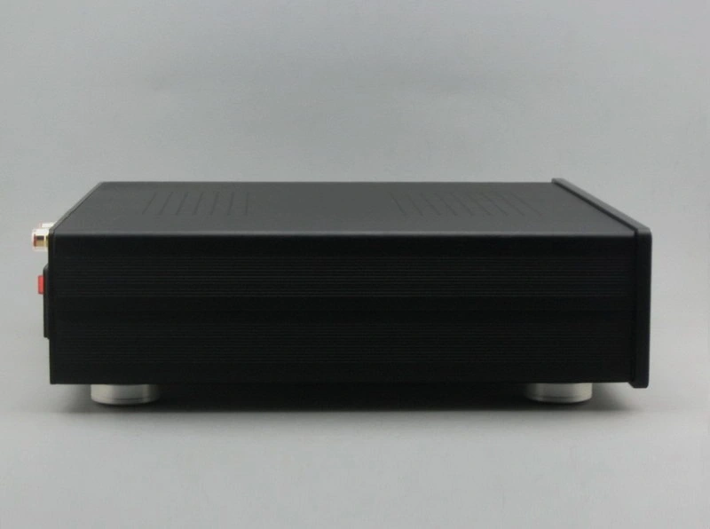 (B265a-M1) DIY Mono Case-kit for Hypex Ncore NC400