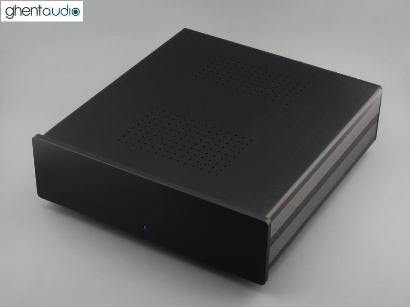 (D315c-M1) DIY Mono Case-kit for Hypex Ncore NC2K