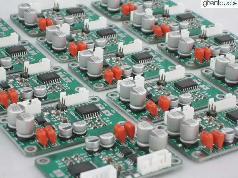 RTX Module (RCA->XLR) Version 5.1