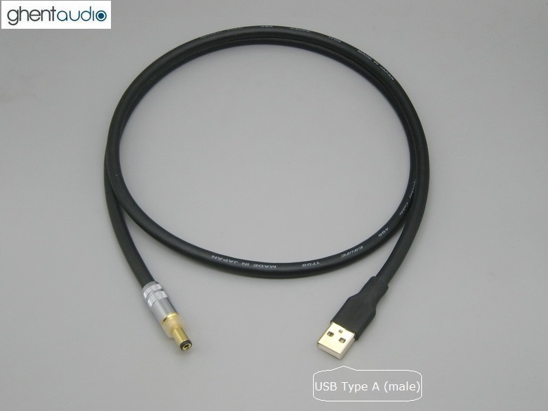 DC-4S6G(OFC) --- Canare 4S6G OFC Star Quad DC cable