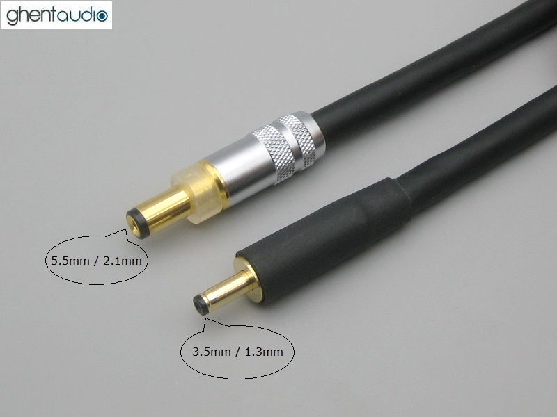 DC-4S6 --- (All-in-one) 4S6 Star Quad DC cable