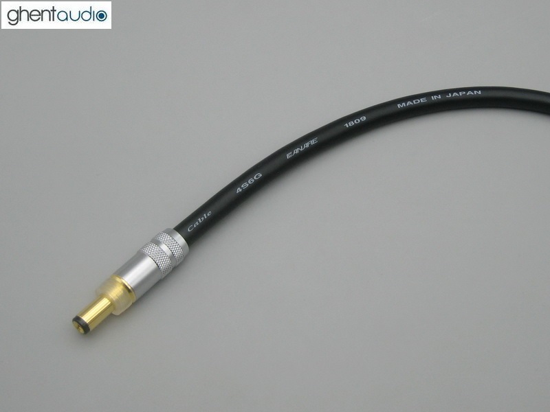 DC-4S6G --- Canare 4S6G OFC Star Quad DC cable