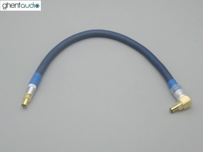 DC-GAC4 --- Gotham GAC-4/1 11301 UltraPro Star Quad DC Cable(JSSG360)