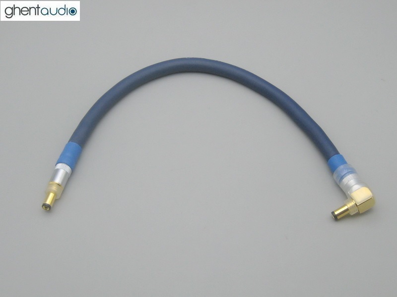 DC-GAC4 --- Gotham GAC-4/1 11301 UltraPro Star Quad DC Cable(JSSG360)