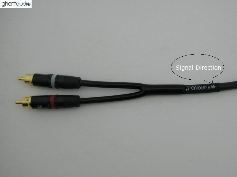 A10 --- Canare MR202-2AT RCA (Male to Male) Cable