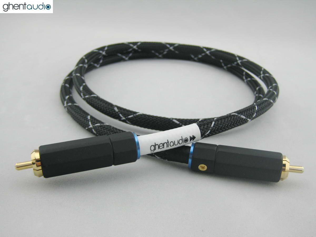 Belden 1694A CMR Rated 6G-SDI RG6 75 Ohm Digital Coaxial Video Cable 18AWG - White - Per Foot