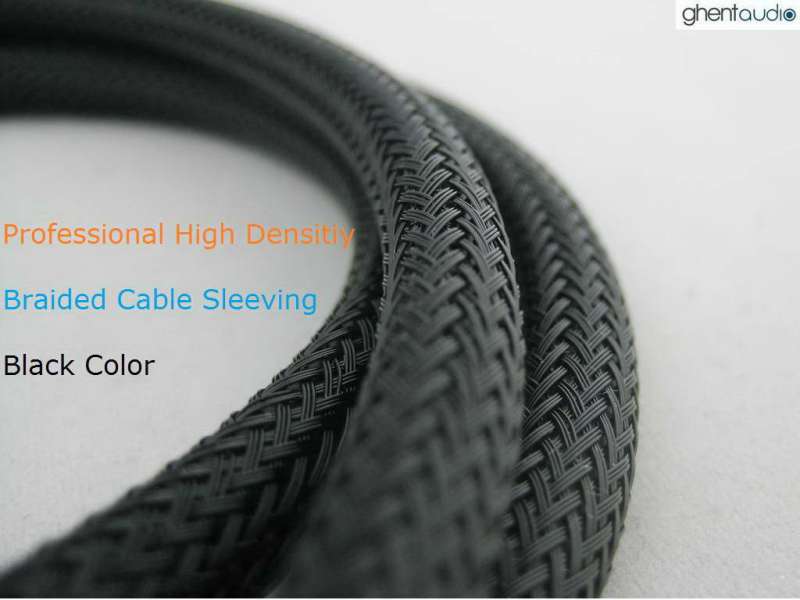 D08 --- 6.35mm(M) to 3.5mm(M) Stereo 4N-OFC Cable