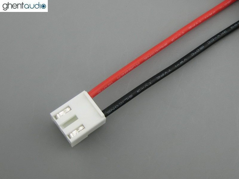 Harness-Kit for ICEpower 700AS2