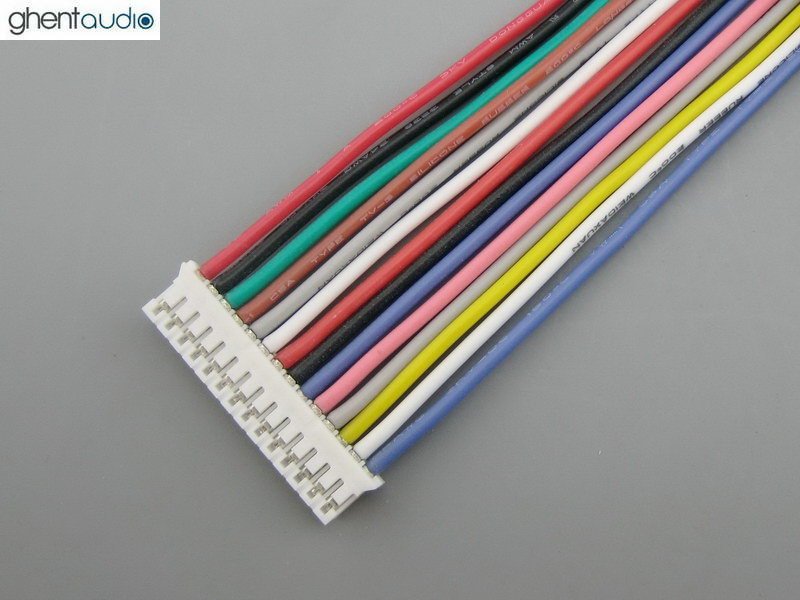 Harness-Kit for ICEpower 700AS2
