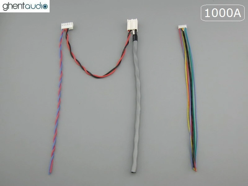Harness-Kit for ICEpower 1000A