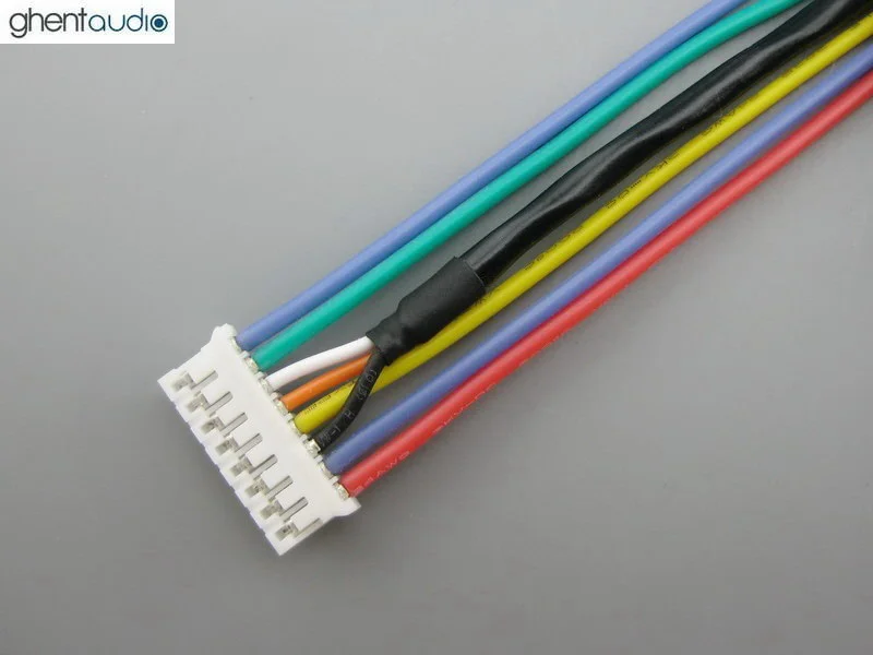 Harness-Kit for ICEpower 1000A