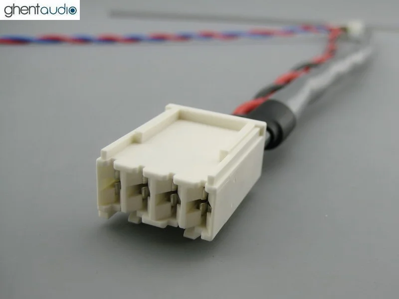 Harness-Kit for ICEpower 1000A