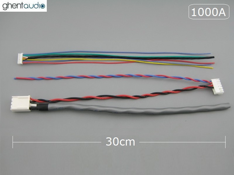 Harness-Kit for ICEpower 1000A