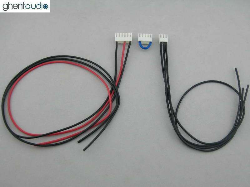 Harness-Kit for ICEpower ICEtheater7