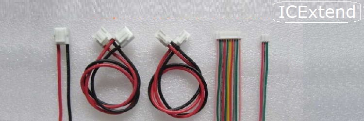 Harness-Kit for ICEpower ICExtend
