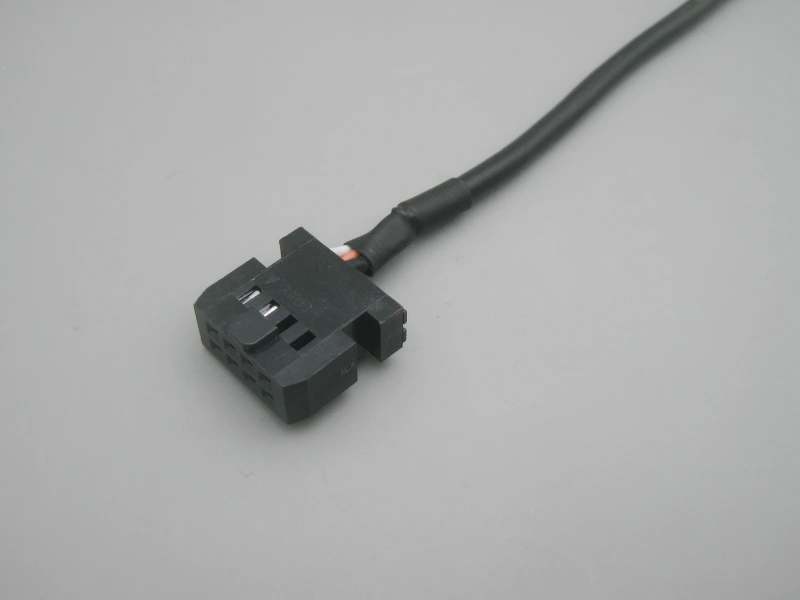 Harness-Kit for Hypex NC100HF