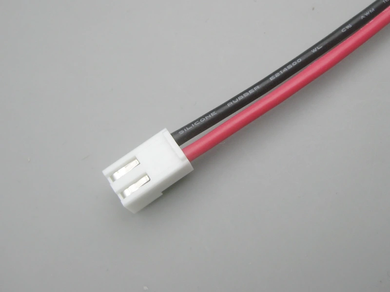 Harness-Kit for Hypex NC100HF