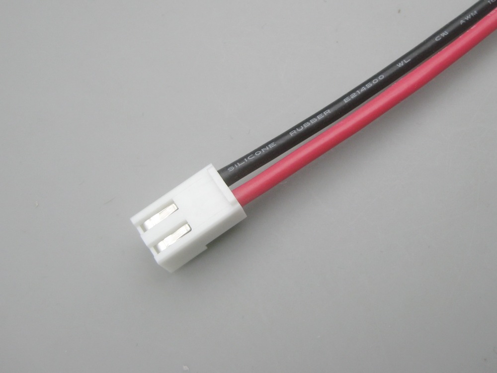 Harness-Kit for Hypex NC100HF