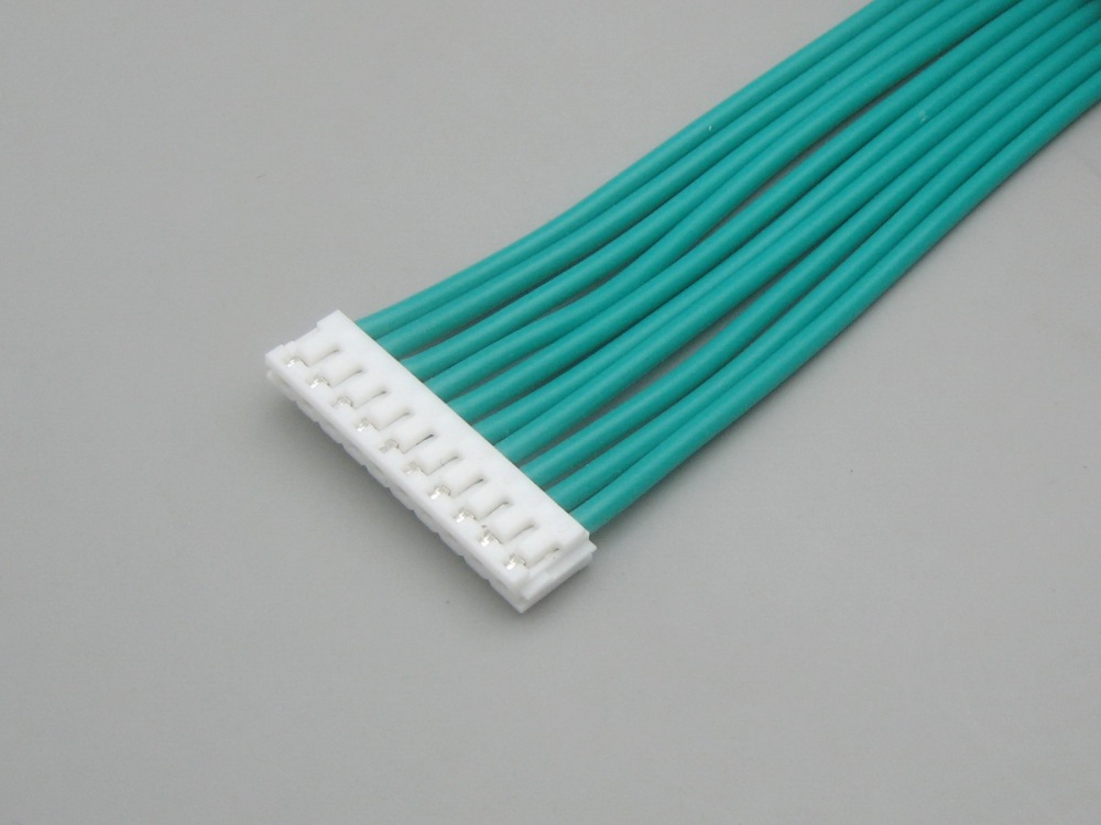 Harness-Kit for Hypex NC100HF
