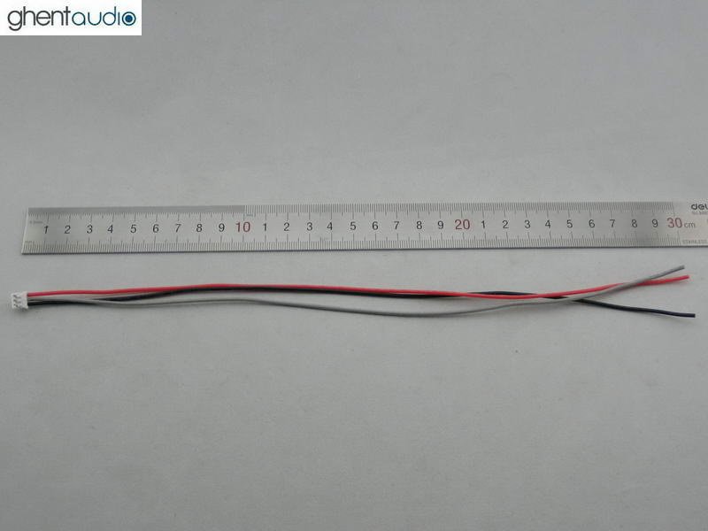 PHR-2 Wiring Harness