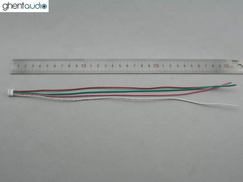 PHR-3 Wiring Harness