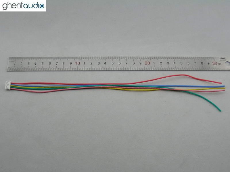PHR-4 Wiring Harness